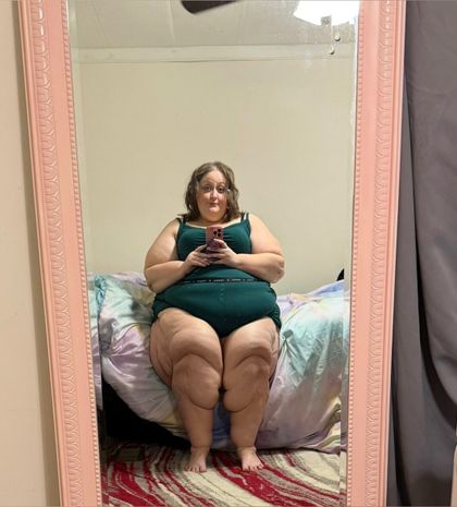 sunshinetraysa OnlyFans picture