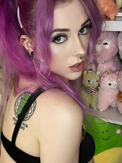 sabrinanightshade OnlyFans picture