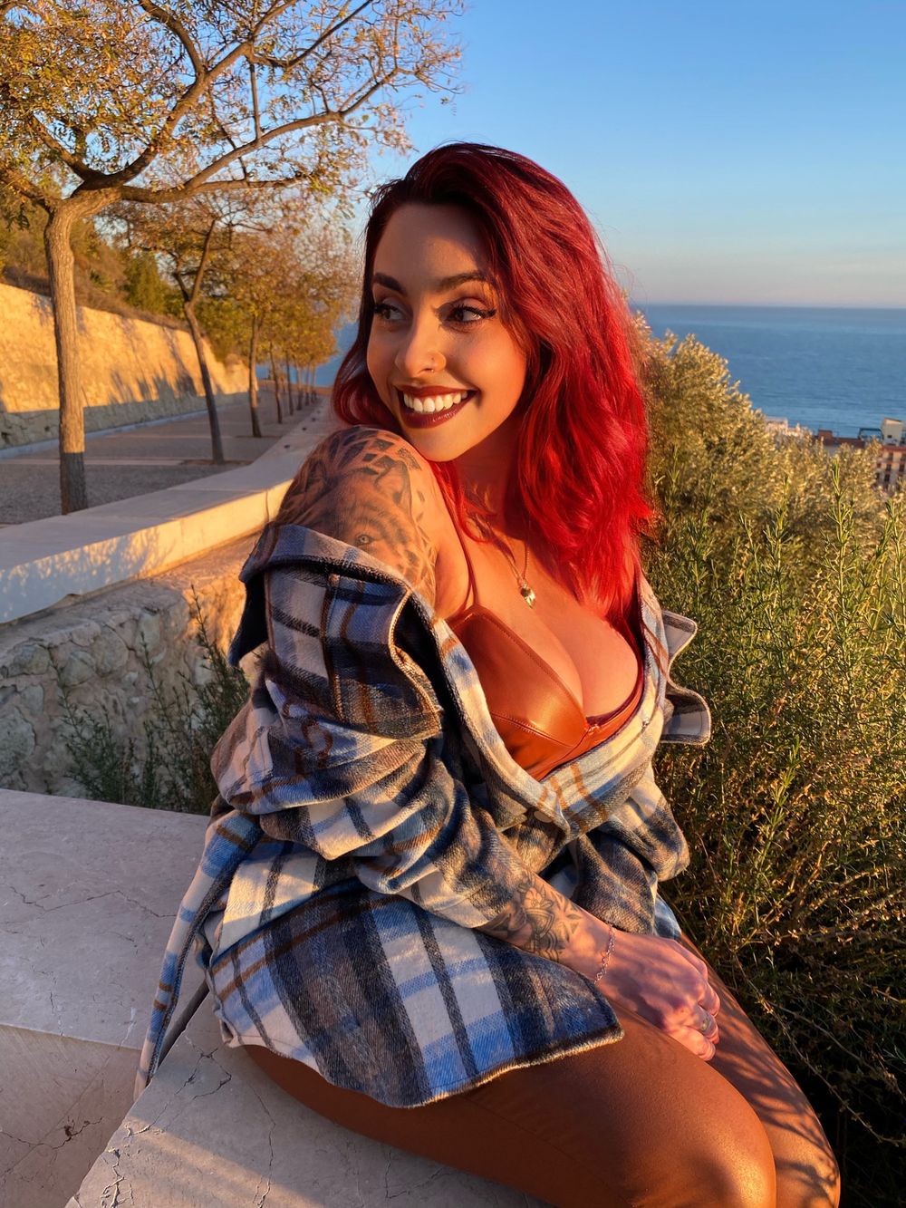 fenix9895 OnlyFans profile picture