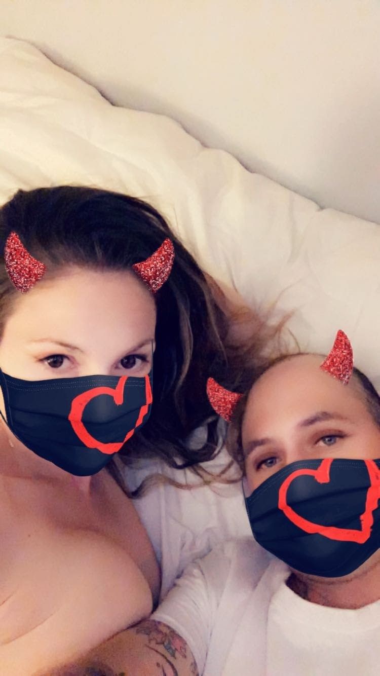 naughtycpl69 OnlyFans profile picture