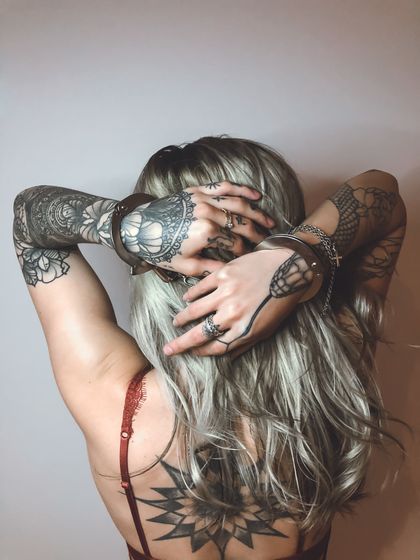 nowyouseeamy OnlyFans picture