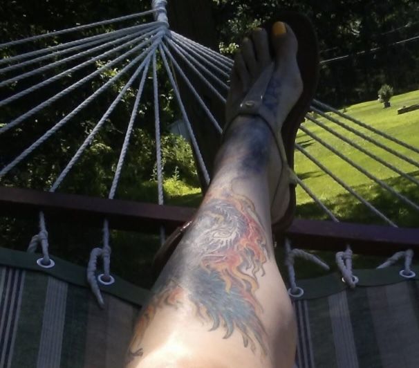 tattoosocks OnlyFans profile picture