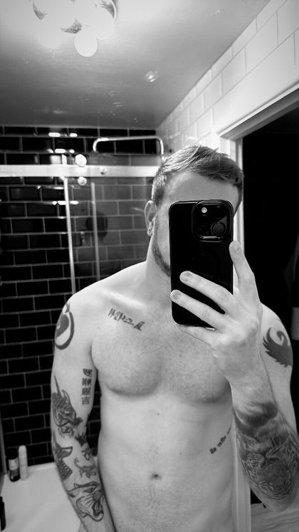 mrtitan3 OnlyFans picture