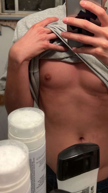 bbyboycris OnlyFans picture