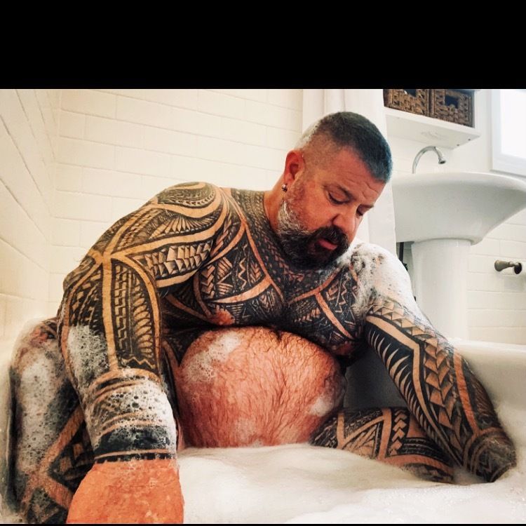 mrbeefybear OnlyFans profile picture