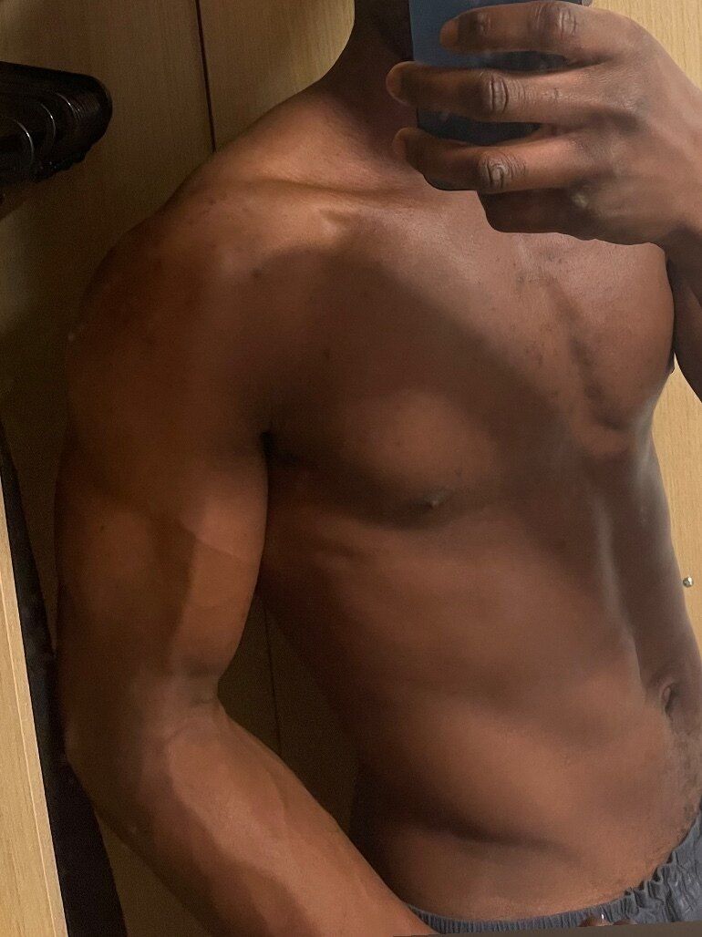 bleachedghos OnlyFans profile picture