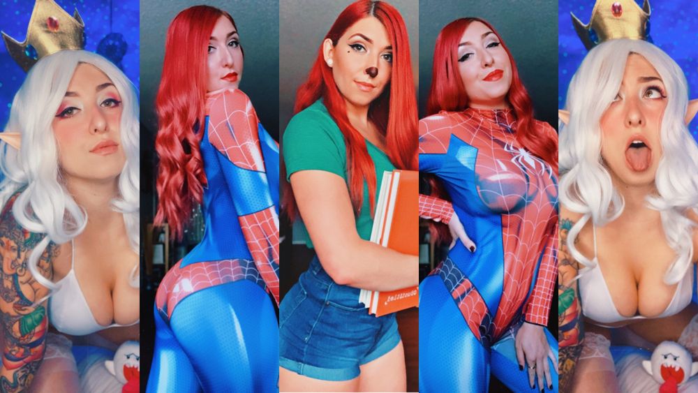 titsandterriblegameplay OnlyFans profile picture