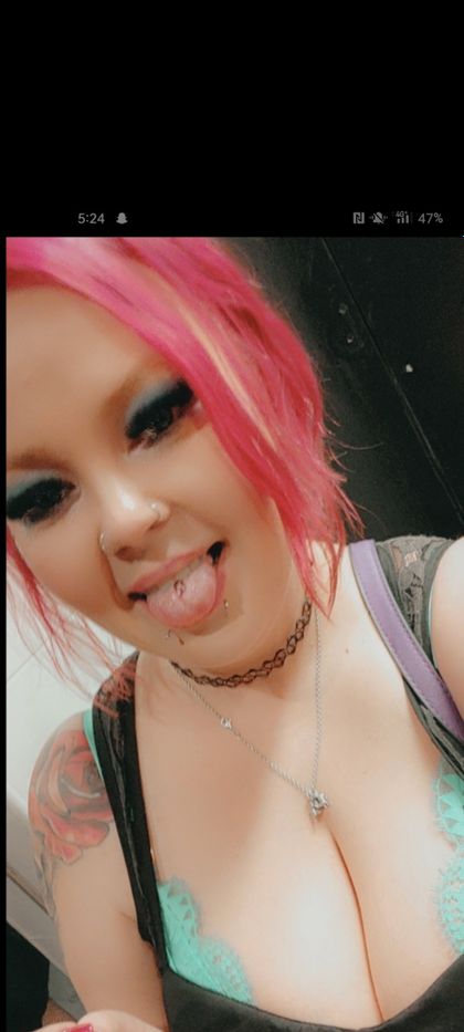 cheekylilsecret OnlyFans picture