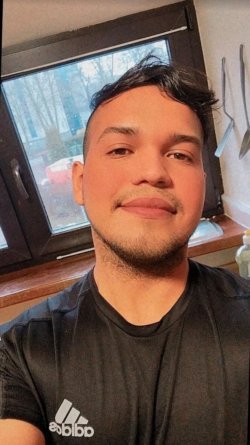 isaacdgc OnlyFans profile picture