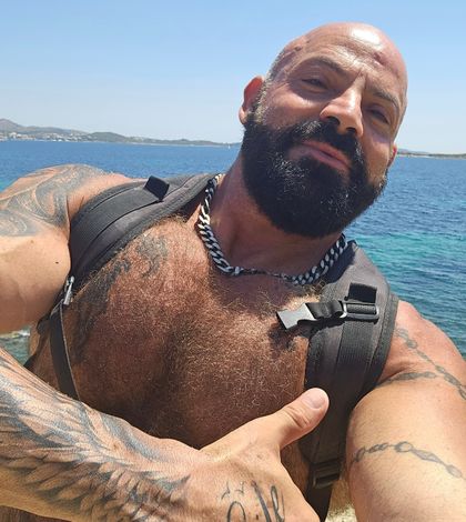 jonh1970 OnlyFans picture