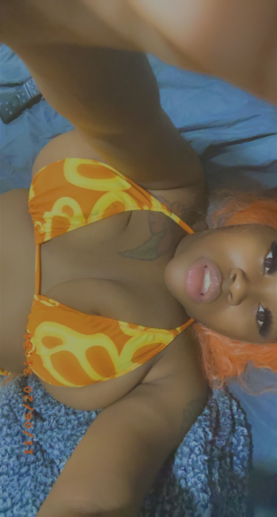 uncensoredkayy OnlyFans profile picture