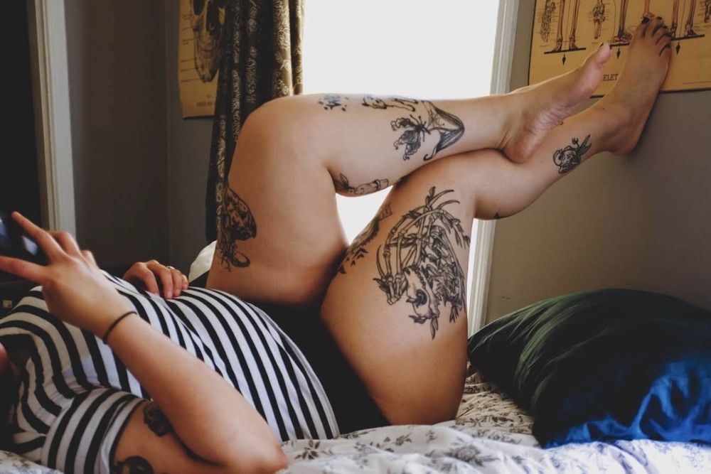 mxeverleigh OnlyFans profile picture