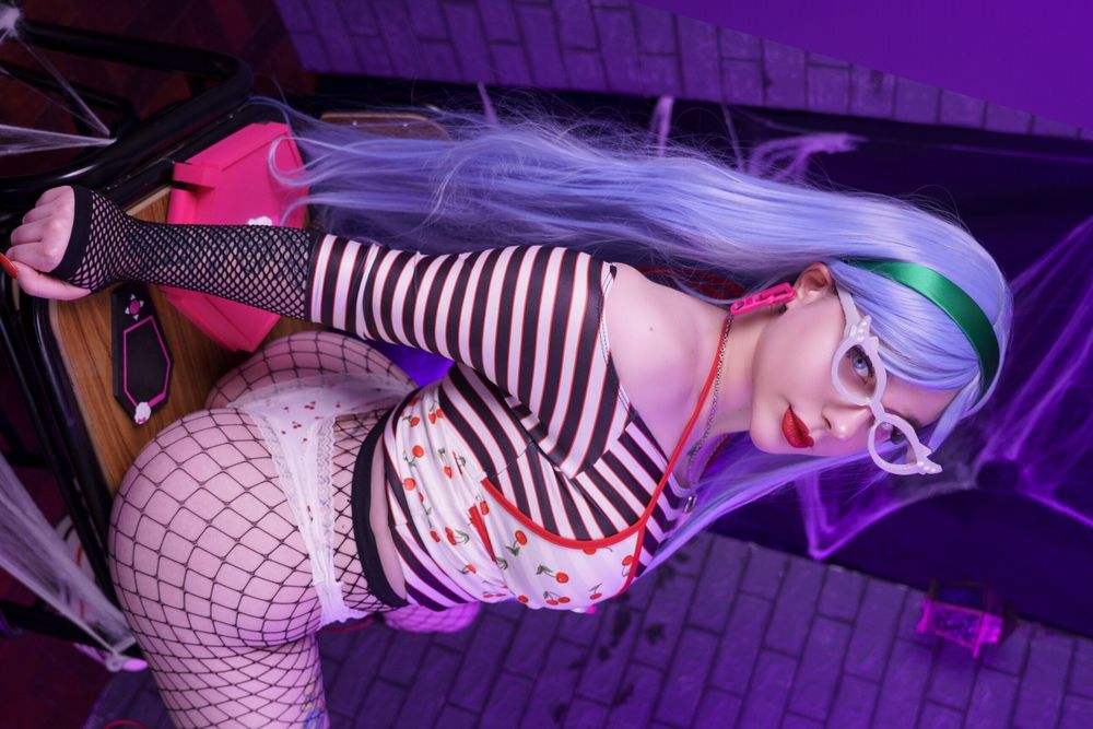cosplayfoxyuzumaki OnlyFans profile picture