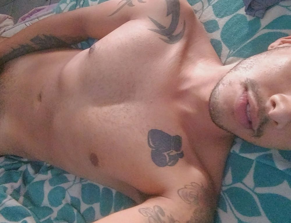 crybabynomeupau OnlyFans profile picture