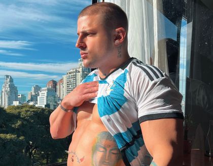 felipehervera OnlyFans picture