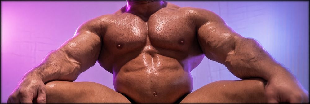 muscle_submission OnlyFans profile picture