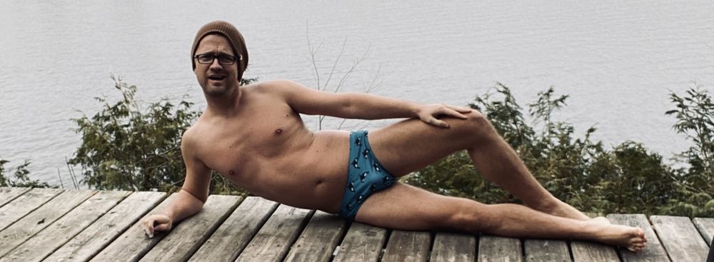 aaronthekayaker OnlyFans profile picture