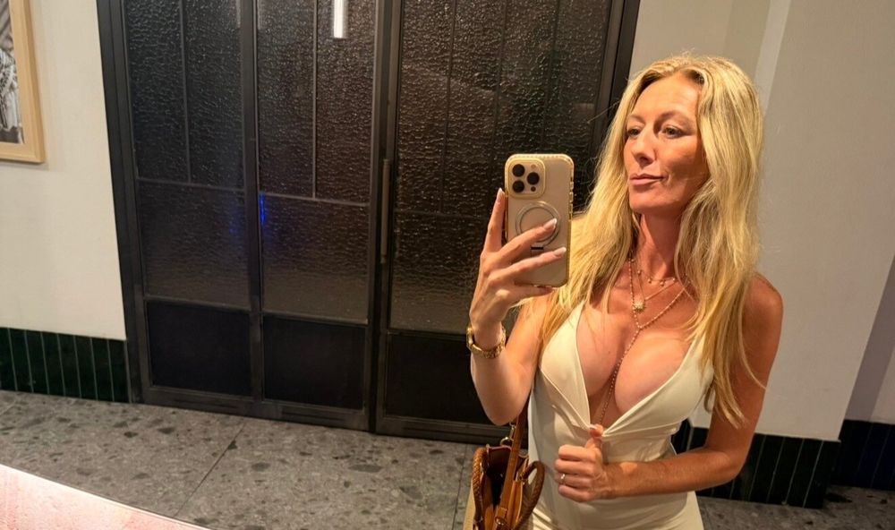 pollykendall OnlyFans profile picture