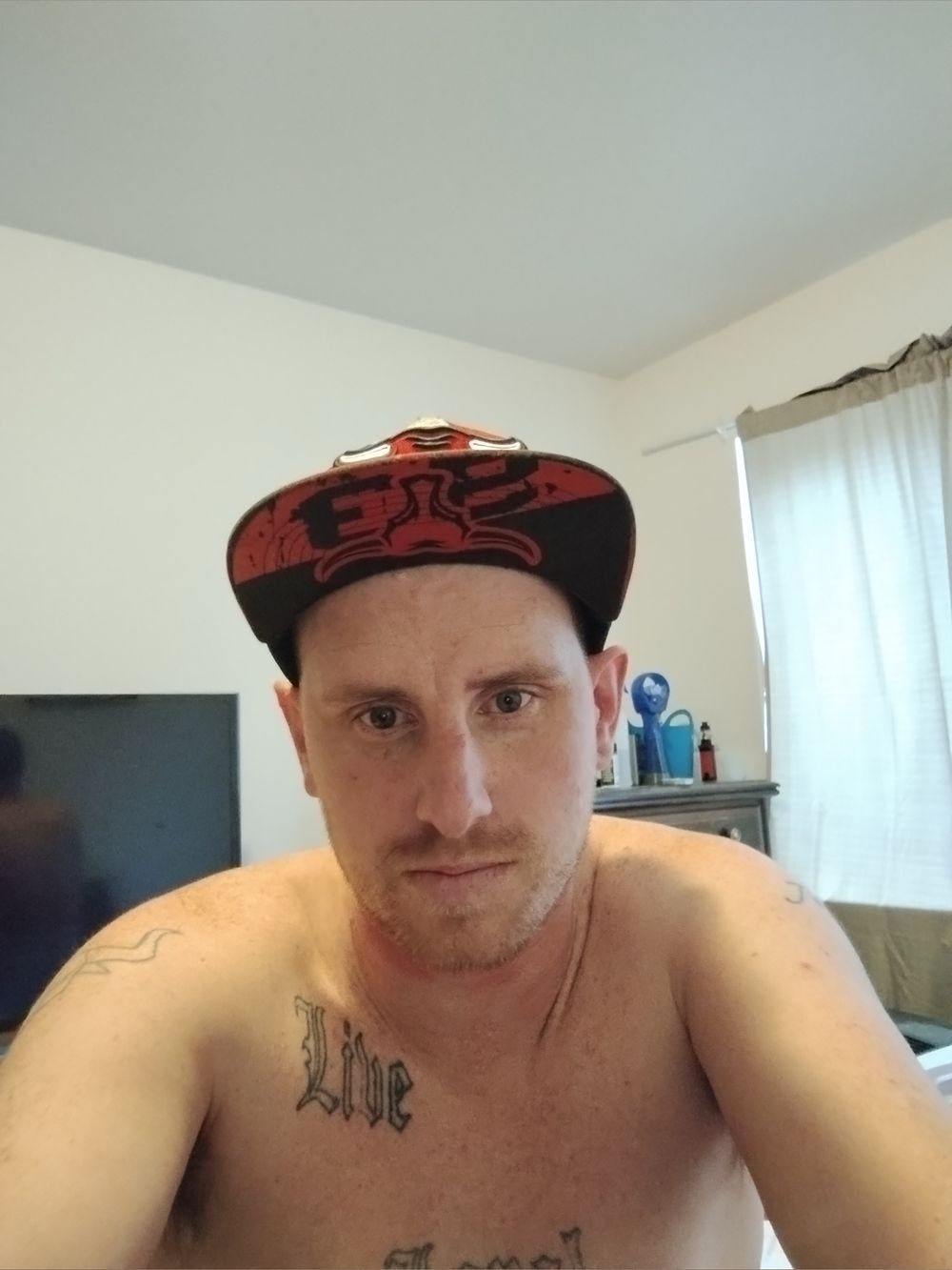 justjake59 OnlyFans profile picture