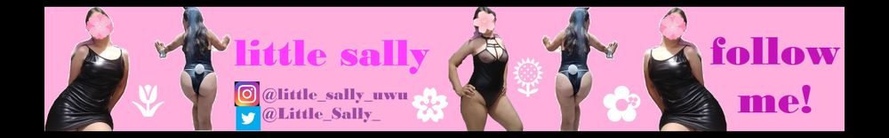 little_sally OnlyFans profile picture