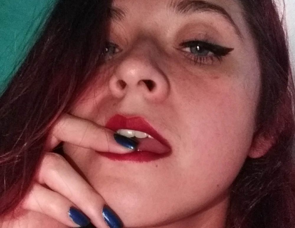 galaxiaazu OnlyFans profile picture