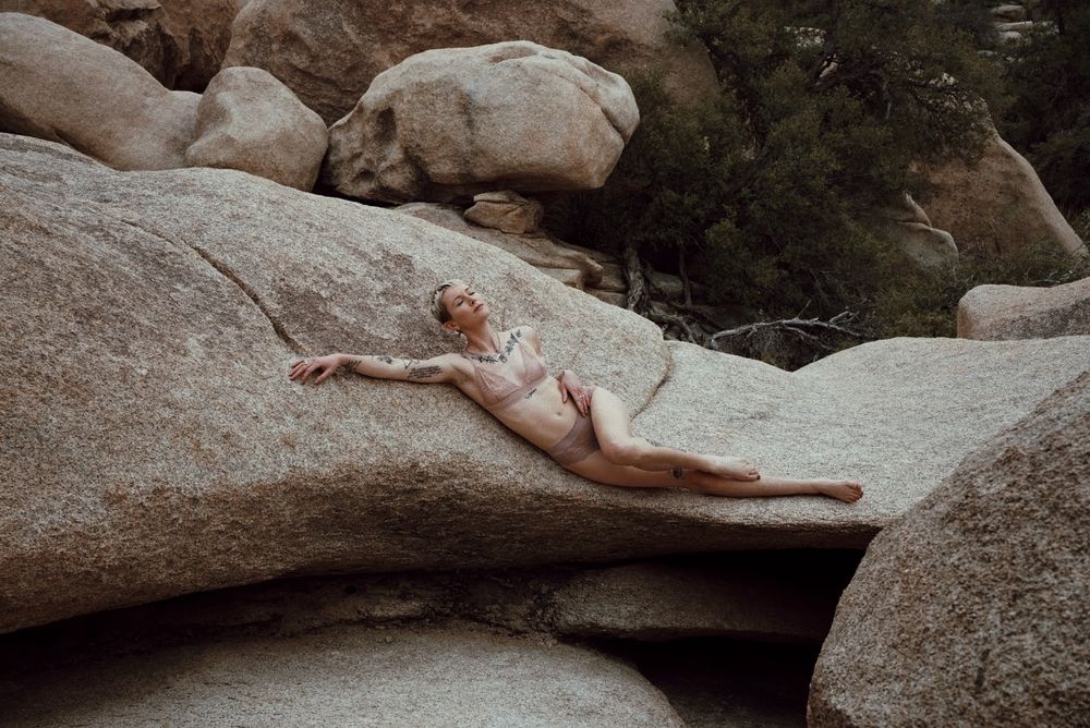 goddessmaevemaier OnlyFans profile picture