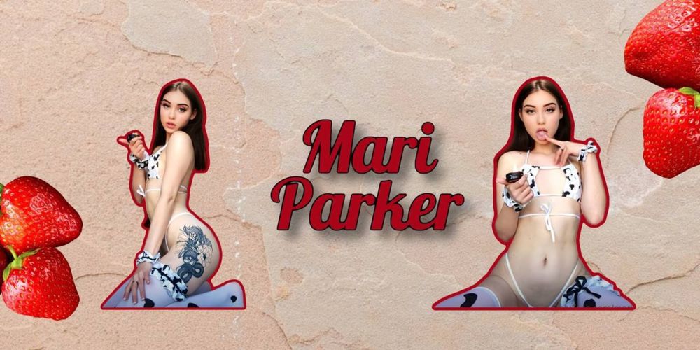 mariparker OnlyFans profile picture