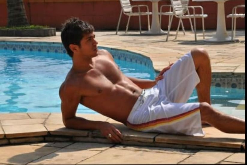 wagnerceribello OnlyFans profile picture