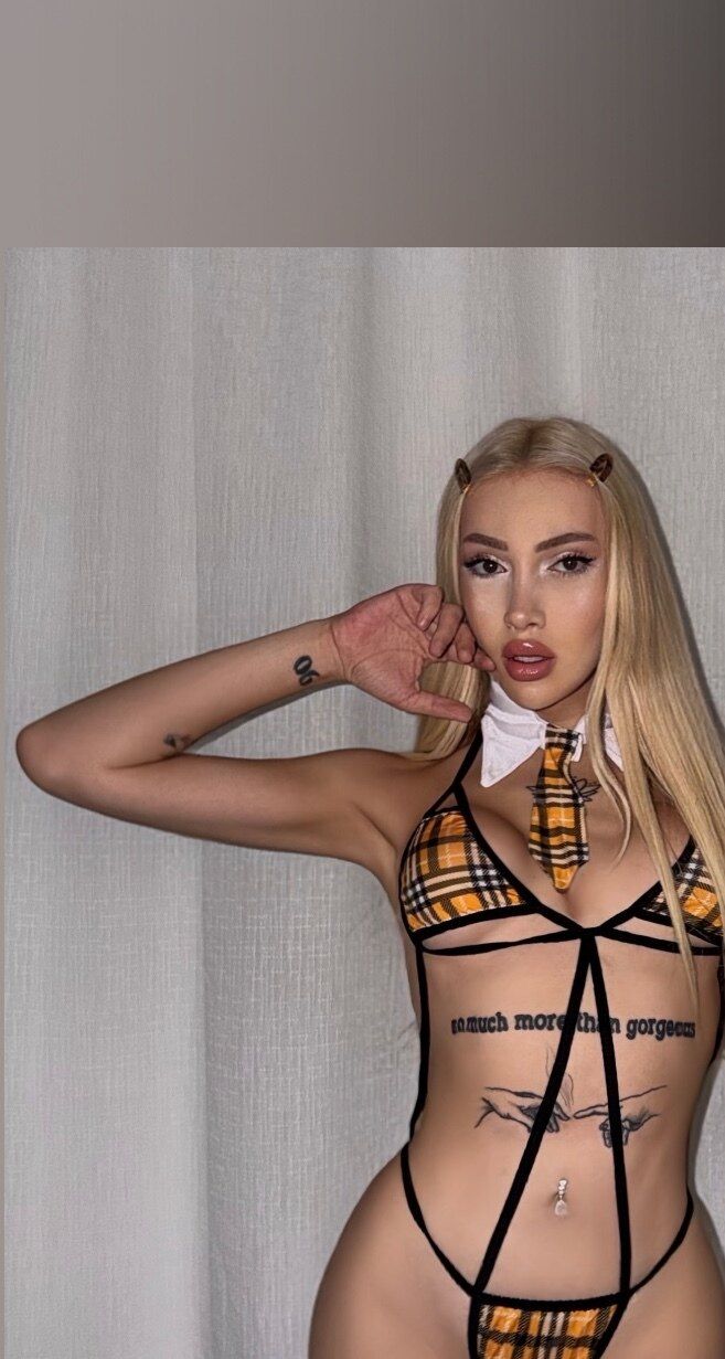 alinakeskin OnlyFans profile picture