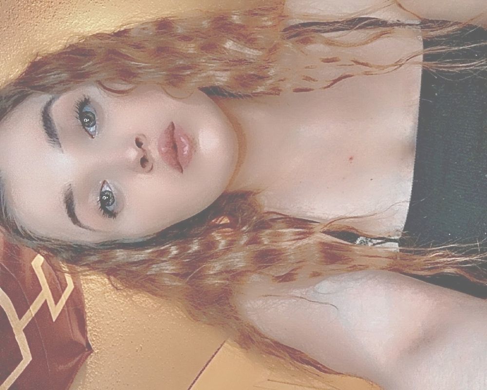luckycharms1295 OnlyFans profile picture