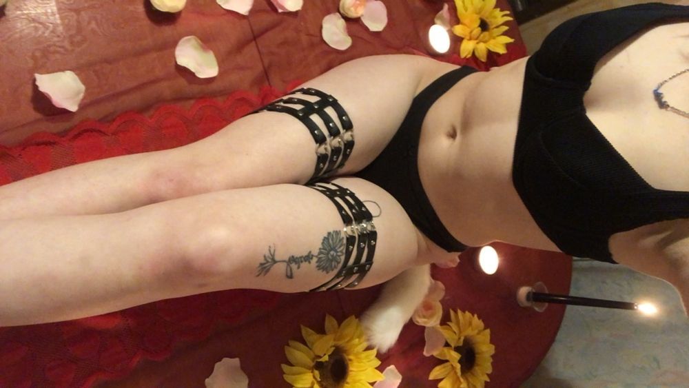 noturbabygirrlfree OnlyFans profile picture