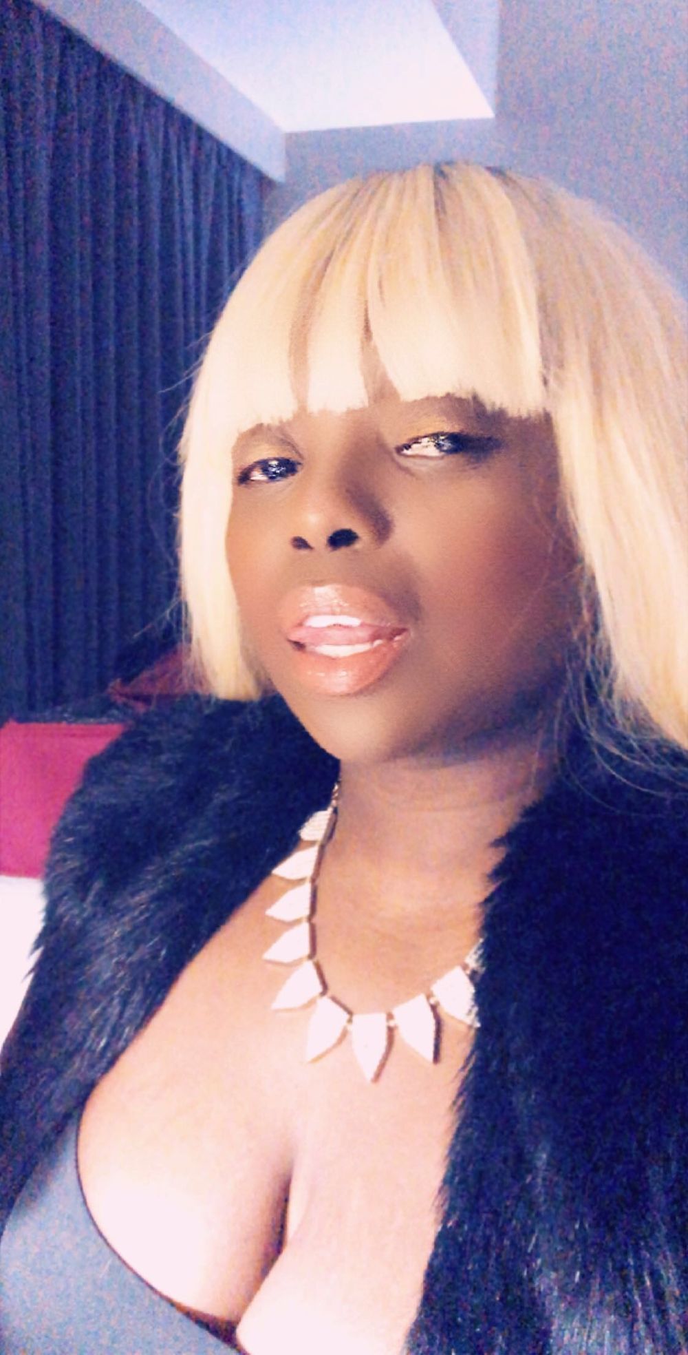 mmefoxy29 OnlyFans profile picture