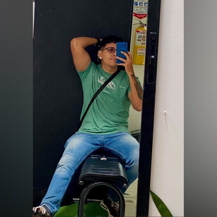 alexxcarvahal OnlyFans profile picture
