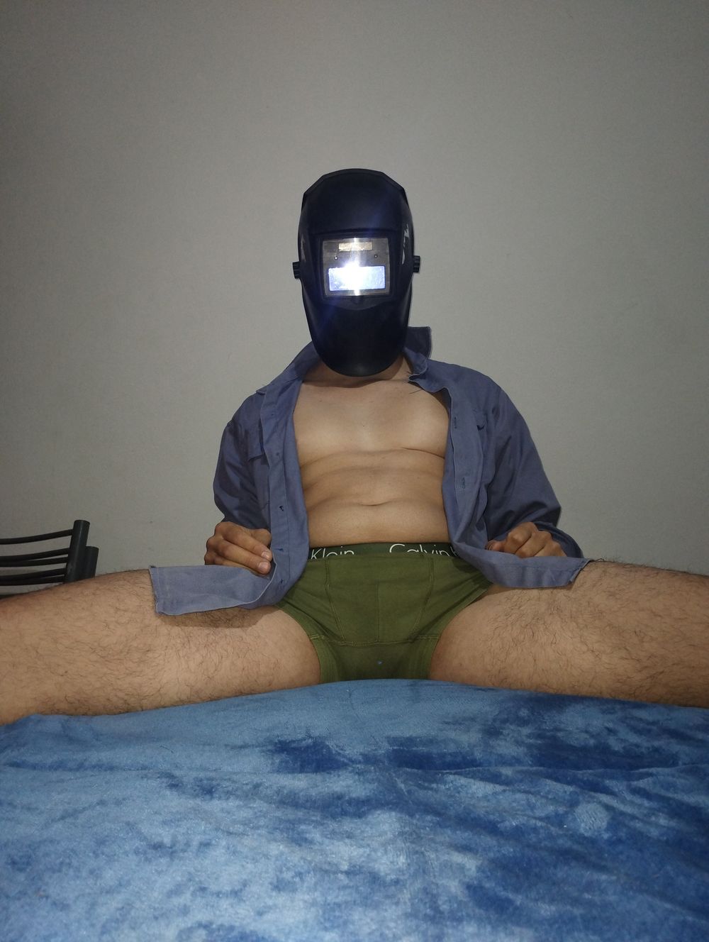 handsome_welder OnlyFans profile picture