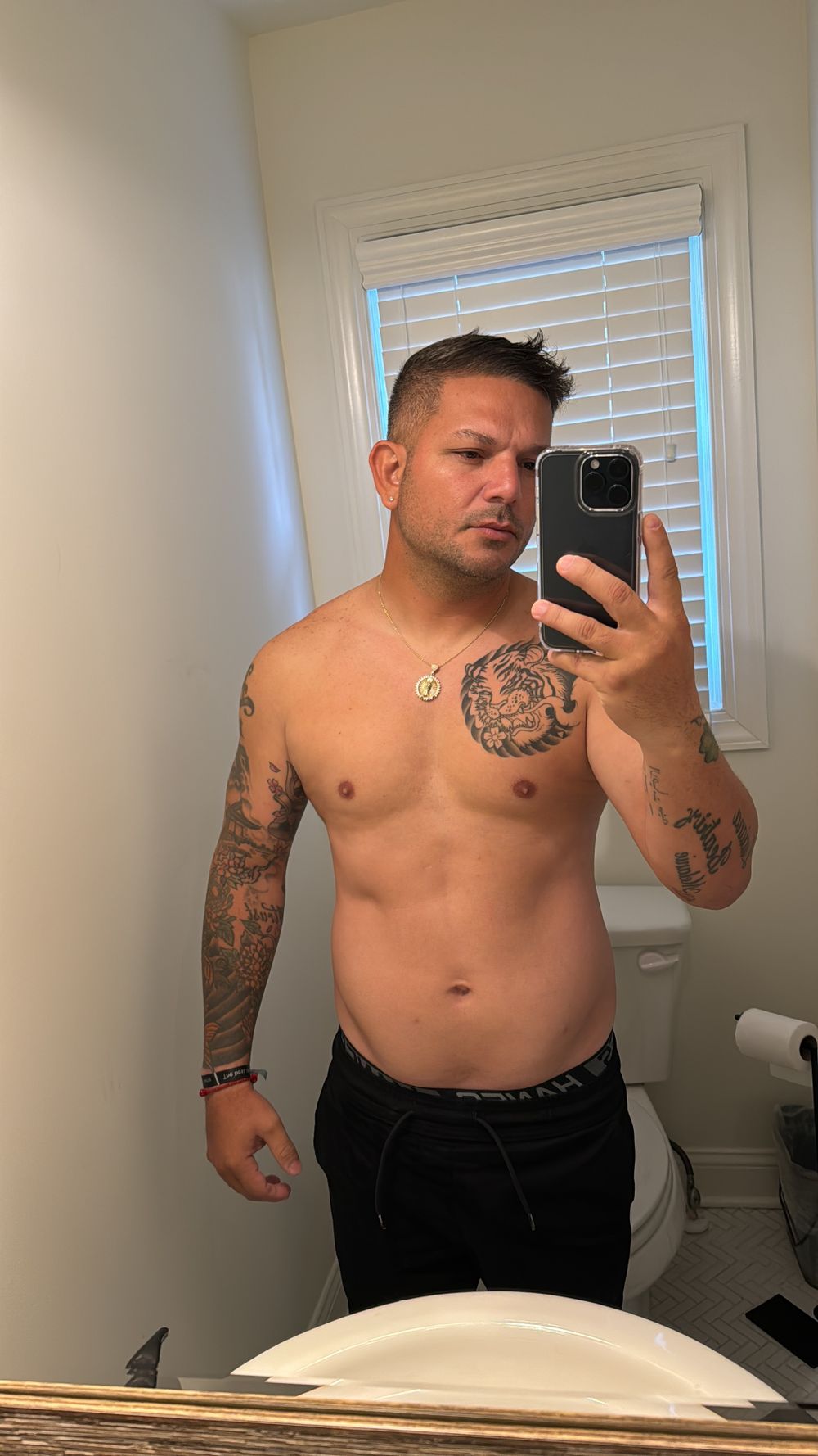 aaronp13 OnlyFans profile picture