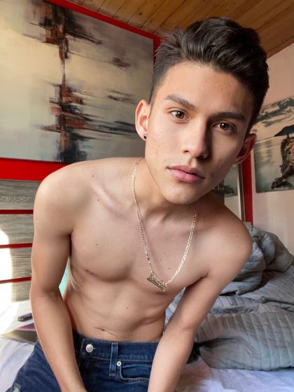 xandernicoletti OnlyFans picture