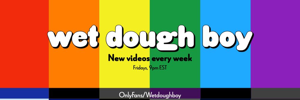 wet_doughboy OnlyFans profile picture