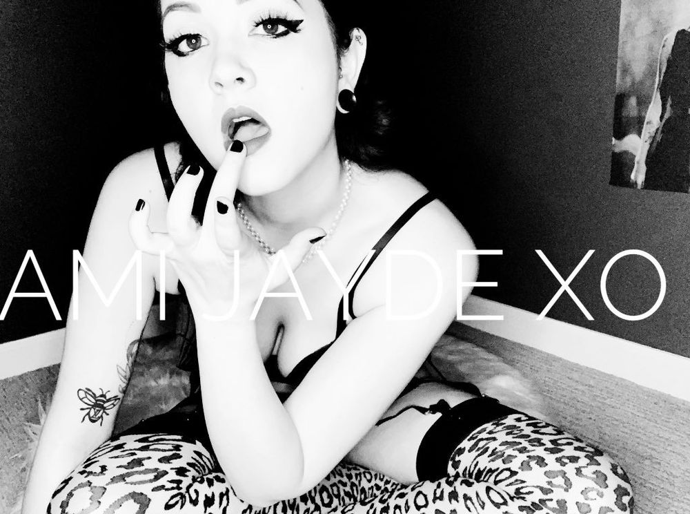 amijaydexo OnlyFans profile picture