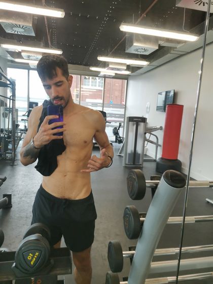 nachonigdicknz OnlyFans picture