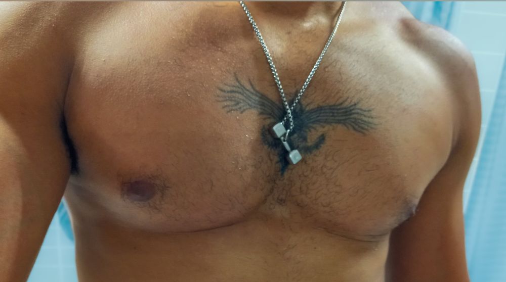 mr_raxee OnlyFans profile picture