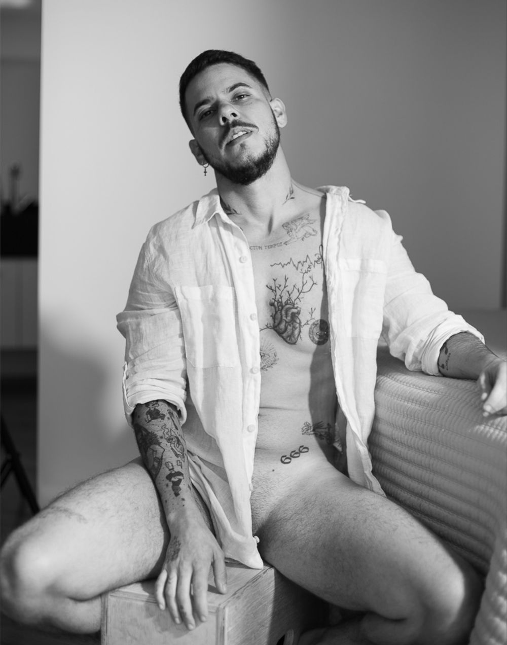 lidecomseusathos OnlyFans profile picture