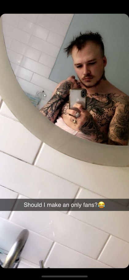 mikefox97 OnlyFans picture