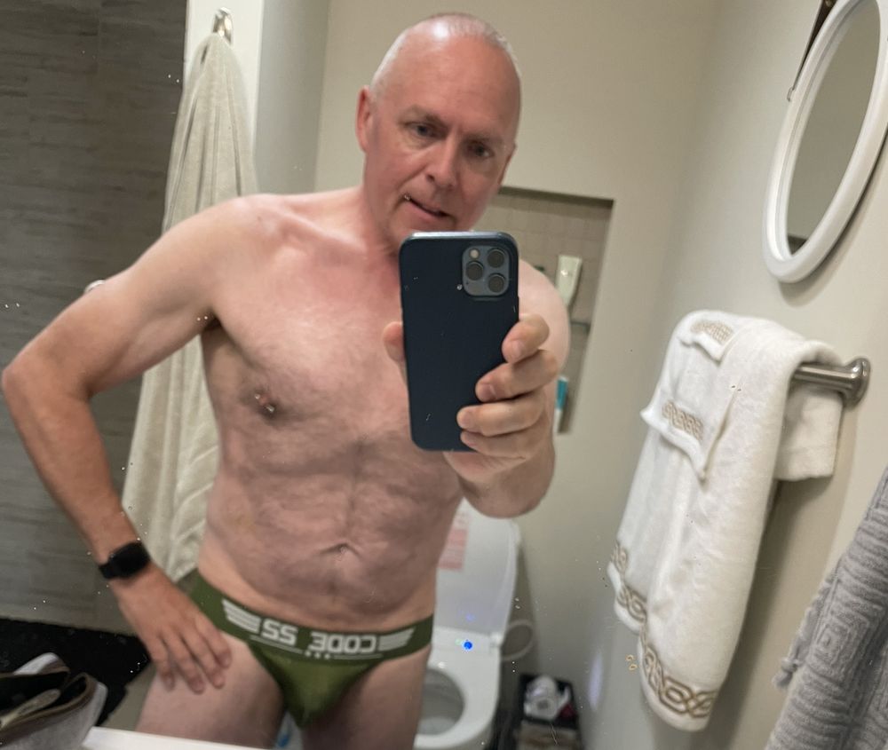 oceanguyjamie OnlyFans profile picture