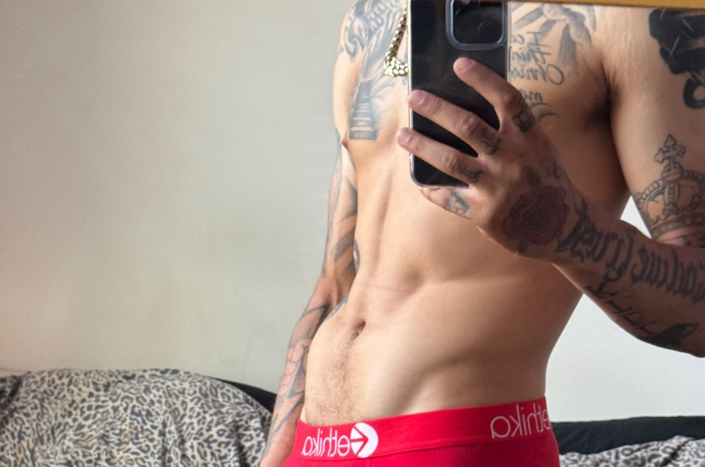 realasmooth OnlyFans profile picture
