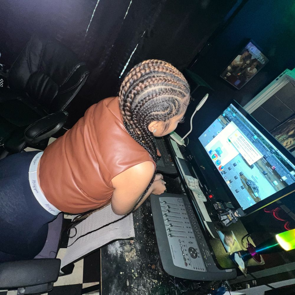 huntieepooh OnlyFans profile picture