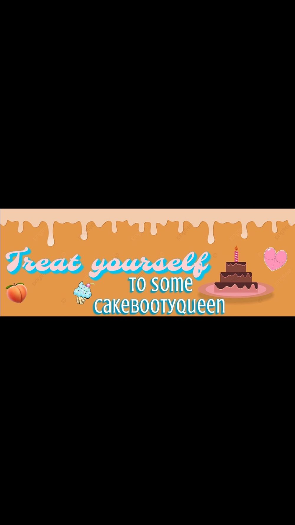 cakebootyqueen OnlyFans profile picture