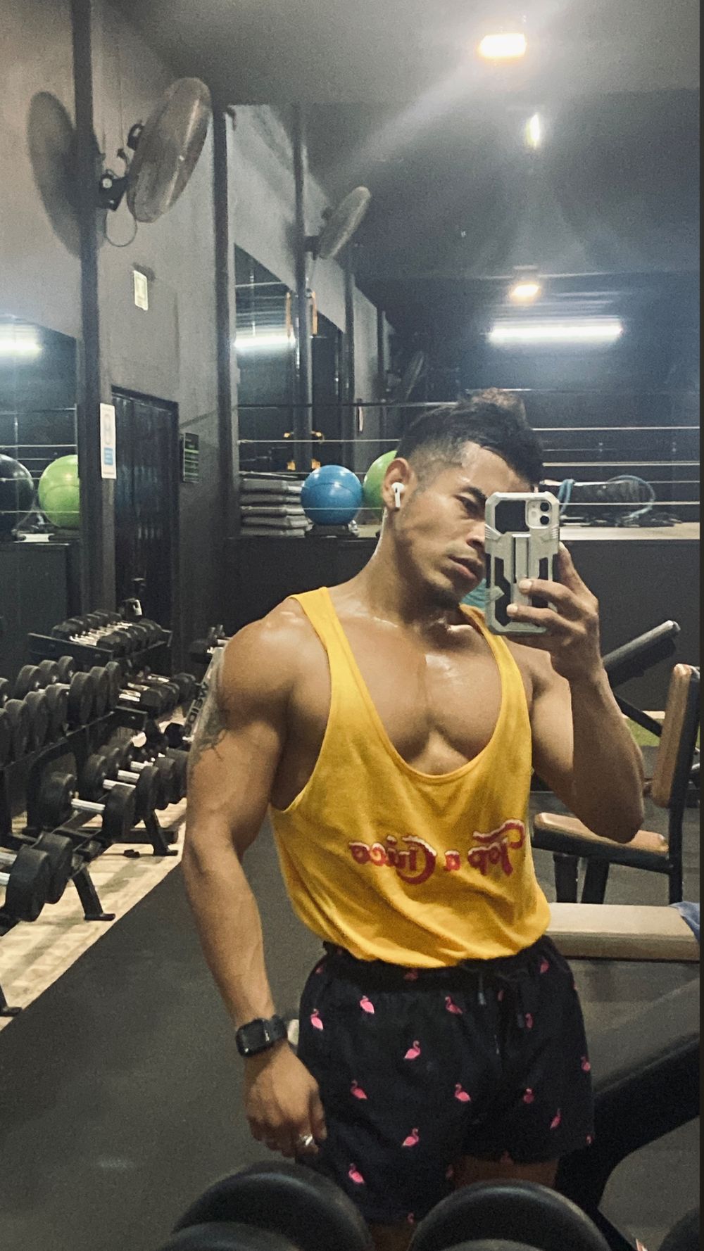 chakaofparadise OnlyFans profile picture