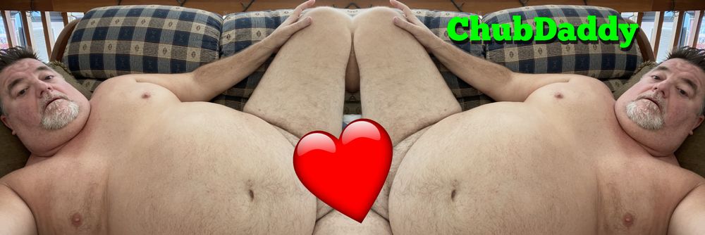 chubdaddyx OnlyFans profile picture
