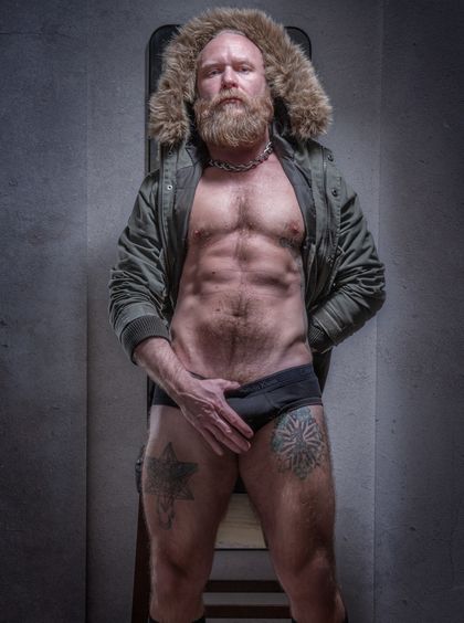 vikingoat OnlyFans picture