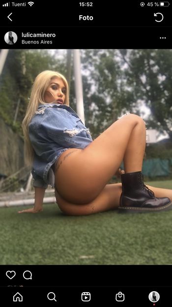 Luli Caminero